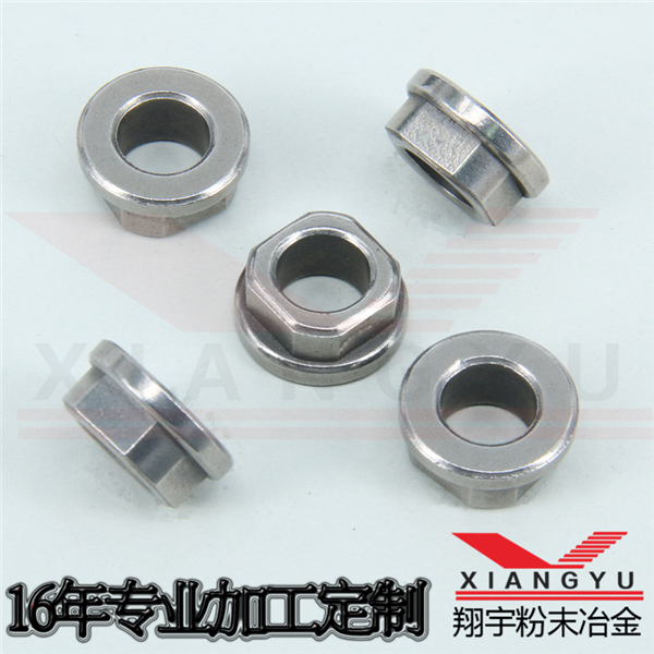 麻豆AV网站入口鐵基方形軸套