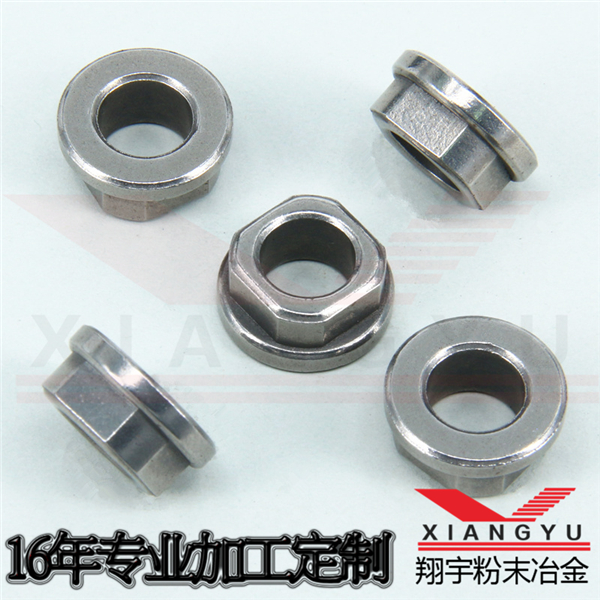 麻豆AV网站入口方形軸套加工定製