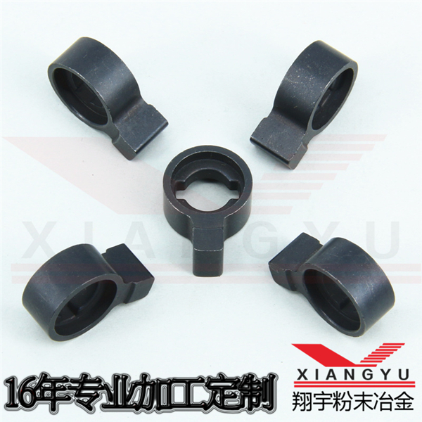 麻豆AV网站入口鎖具五金零配件0度撥叉加工