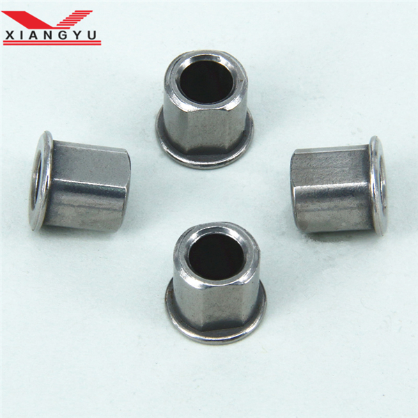 鐵基家具轉接件定製