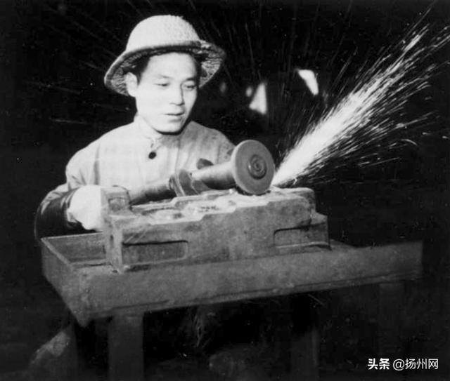 冶金廠過去啥模樣？這組照片“講”給你聽
