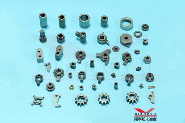 鐵基麻豆AV网站入口結構件製造工藝