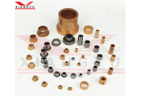 麻豆AV网站入口含油軸承/軸套定製