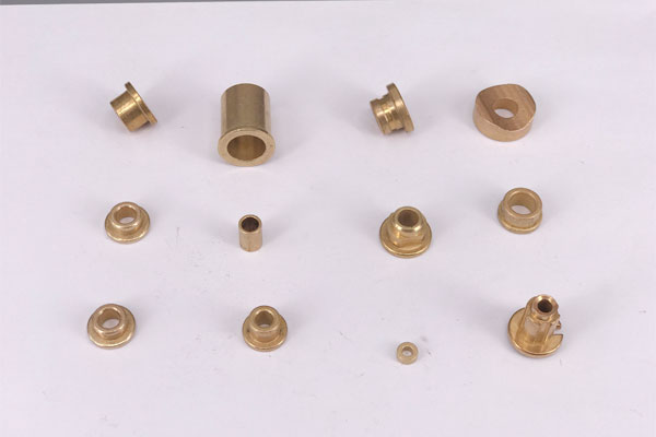 銅基麻豆AV网站入口軸套