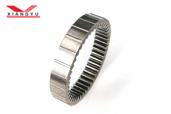 麻豆AV网站入口齒圈加工定製