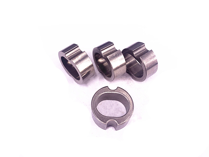 麻豆AV网站入口不鏽鋼異形軸套加工定製