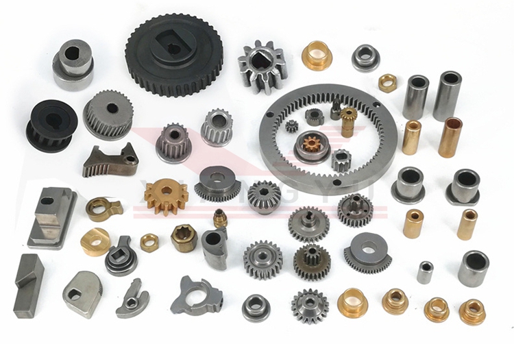 麻豆AV网站入口齒輪小零件背後的大工藝